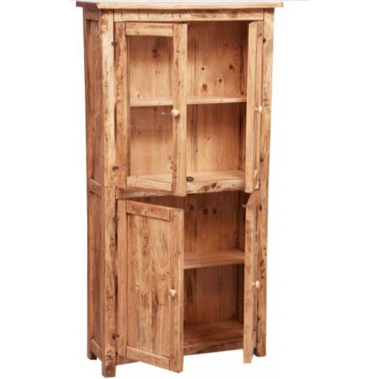 biscottini prirodny antikw rustikalny vidiecky nabytok masiv drevo drevo skrina vitrina kuchyna jedalen priloznik vintage krajiny provansalsky provence balaton chata mediteransky.jpg